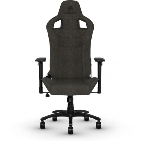 Ghế Corsair T3 RUSH Charcoal CF-9010029-WW