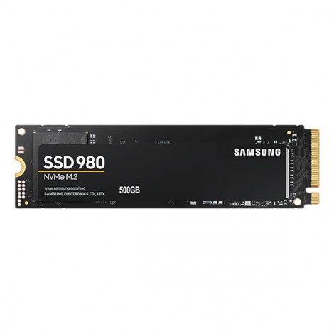 Ổ cứng SSD Samsung 980 500GB MZ-V8V500BW