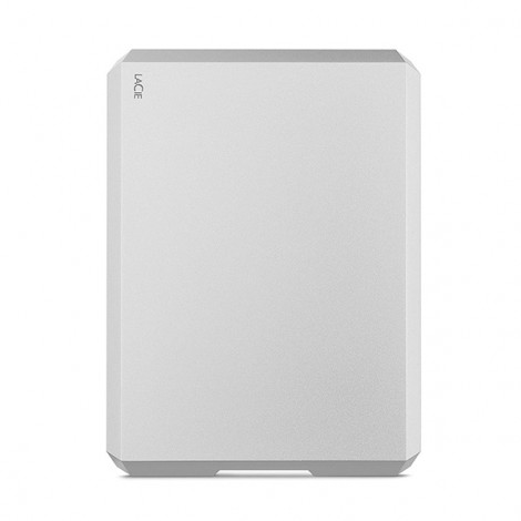 Ổ cứng gắn ngoài HDD 2TB LaCie Munich ...