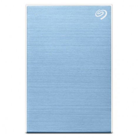 Ổ cứng HDD 5TB Seagate Backup Plus Portable STHP5000402 (Xanh)