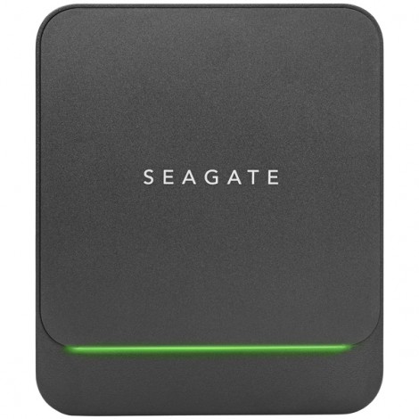 Ổ cứng gắn ngoài SSD 2TB Seagate ...