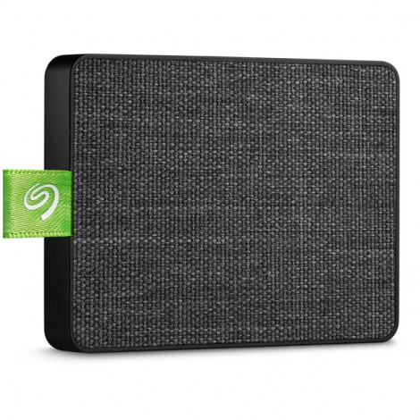 Ổ cứng gắn ngoài SSD 1TB Seagate Ultra ...