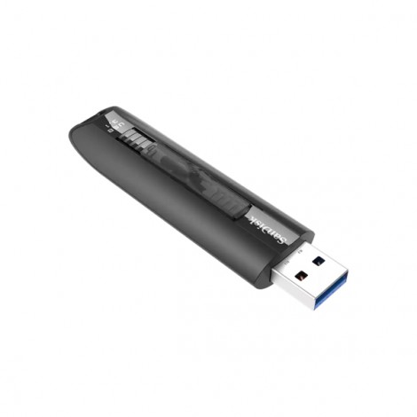 USB 128GB Sandisk Extreme Go Flash Drive CZ800