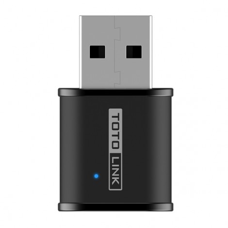 USB Wifi Totolink A650USM (633 Mbps/ Wifi 5/ 2.4/5GHz)