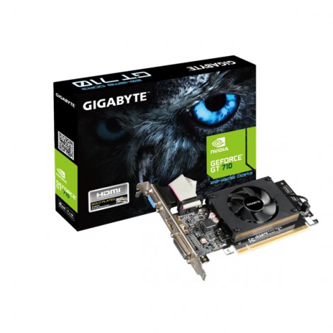 VGA Gigabyte GV-N710D3-2GL