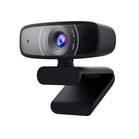 Webcam ASUS C3