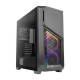 Case Antec DP502 FLUX Tempered Glass