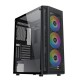 Case Xigmatek Master X 3FX-EN46324