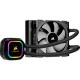 Tản nhiệt nước Corsair H60i RGB PRO XT CW-9060049-WW