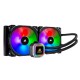 Tản nhiệt nước Corsair Hydro Series H115i RGB PLATINUM CW-9060038-WW