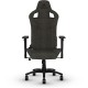 Ghế Corsair T3 RUSH Charcoal CF-9010029-WW