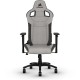 Ghế Corsair T3 RUSH Gray-Charcoal CF-9010031-WW