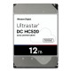 Ổ cứng HDD 12TB Western Digital Enterprise Ultrastar HC520 HUH721212ALE604