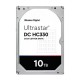 Ổ cứng HDD 10TB Western Digital Enterprise Ultrastar DC HC330 WUS721010ALE6L4