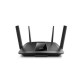 Bộ phát Wifi Linksys EA8100-AH (2600 Mbps/ Wifi 5/ 2.4/5 GHz)