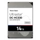 Ổ cứng HDD 14TB Western Digital Enterprise Ultrastar HC530 WUH721414ALE6L4