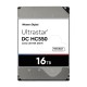 Ổ cứng HDD 16TB Western Digital Enterprise Ultrastar HC550 WUH721816ALE6L4