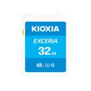Thẻ nhớ SDHC 32GB Kioxia Exceria UHS-I C10-LNEX1L032GG4