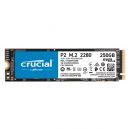 Ổ cứng SSD 250GB Crucial P2 PCIe NVMe CT250P2SSD8