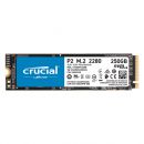 Ổ cứng SSD 250GB Crucial P2 PCIe NVMe ...