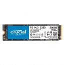 Ổ cứng SSD 500GB Crucial P2 PCIe NVMe ...