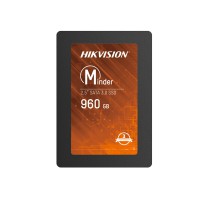 Ổ cứng SSD 960GB Hikvision HS-SSD-Minder(S)/960G