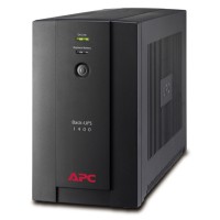 Bộ lưu điện UPS APC BX1400U-MS