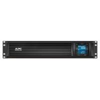 Bộ lưu điện UPS APC SMC1500I-2UC