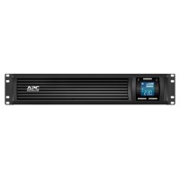 Bộ lưu điện UPS APC SMC1500I-2U