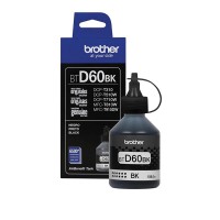 Mực Brother BT-D60BK