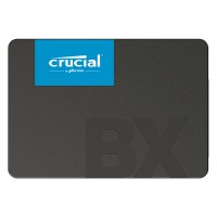 Ổ cứng SSD 1TB Crucial CT1000BX500SSD1