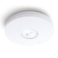 Access Point TP-Link EAP620 HD (1775 Mbps/ Wifi 6/ 2.4/5 GHz)