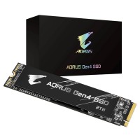 Ổ cứng SSD 2TB Gigabyte AORUS GP-AG42TB