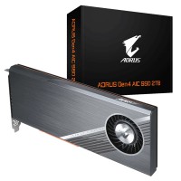 Ổ cứng SSD 2TB Gigabyte AORUS AIC GP-ASACNE6200TTTDA ...