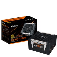 Nguồn Gigabyte AORUS GP-AP750GM