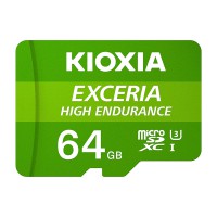 Thẻ nhớ Micro SDXC 64GB Kioxia Exceria H/E UHS-I ...