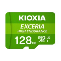 Thẻ nhớ Micro SDXC 128GB Kioxia Exceria H/E UHS-I ...