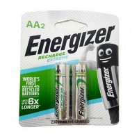 PIN sạc AA Energizer 2300MAH NH15ERP2