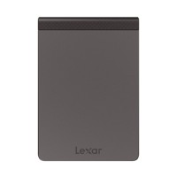 Ổ cứng gắn ngoài SSD 512GB Lexar SL200-512GB (Ultra Slim)