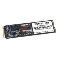 Ổ cứng SSD 1TB Kingmax PX4480 M2 PCIe