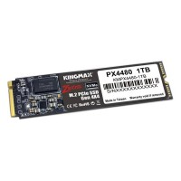 Ổ cứng gắn trong SSD 1TB M.2 2280 PCIe NVMe Gen4x4 Kingmax ...