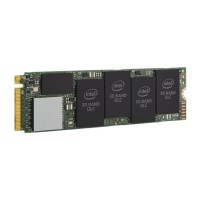 Ổ cứng SSD 1TB Intel 660p Series M.2 PCIe ...