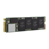 Ổ cứng SSD 512GB Intel 660p Series M.2 PCIe ...