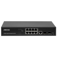 Switch Aptek 8 port PoE SG2082P