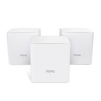Router Wifi Mesh Tenda MW5C (3 pack)