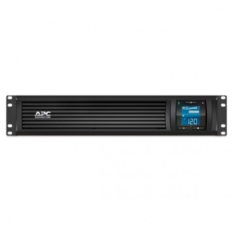 Bộ lưu điện UPS APC SMC1500I-2UC