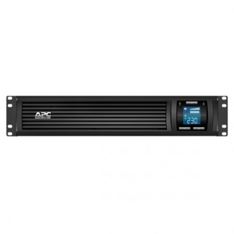 Bộ lưu điện UPS APC SMC1500I-2U