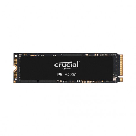 Ổ cứng SSD 1TB Crucial P5 PCIe NVMe CT1000P5SSD8