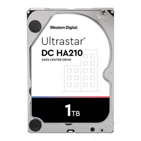 Ổ cứng HDD 1TB Western Digital Enterprise ...