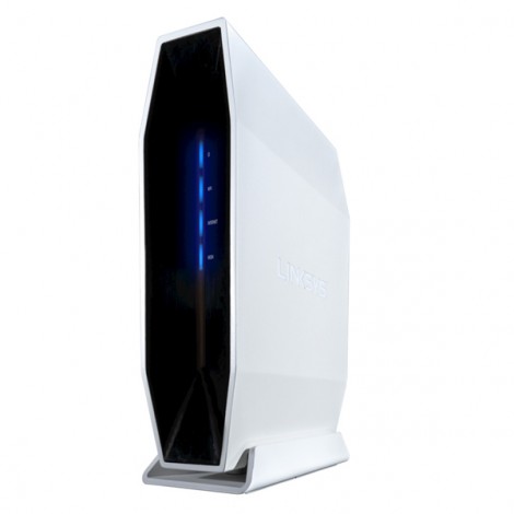 Router Wifi LINKSYS E9450-AH